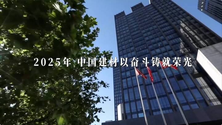 筑基、奋进！尊龙凯时人生就是搏2025年终盘点发布～