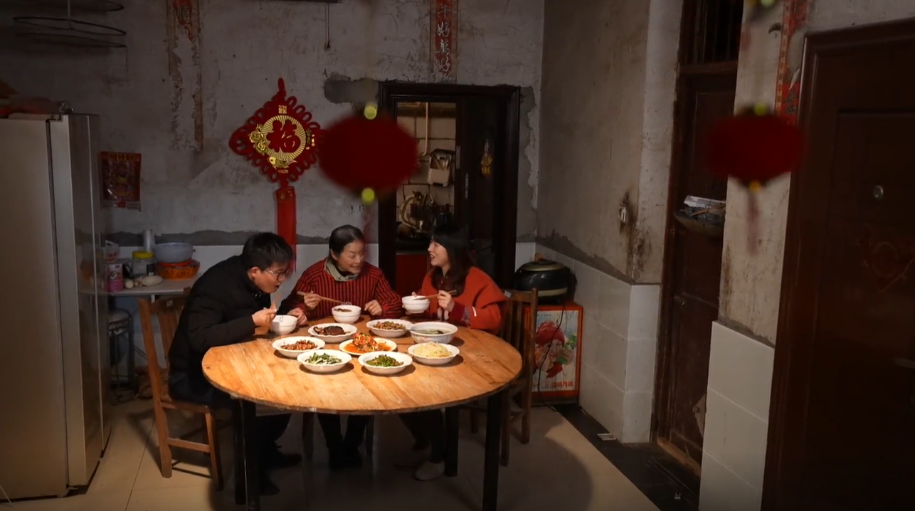 送给奋斗路上，每一个有为的你