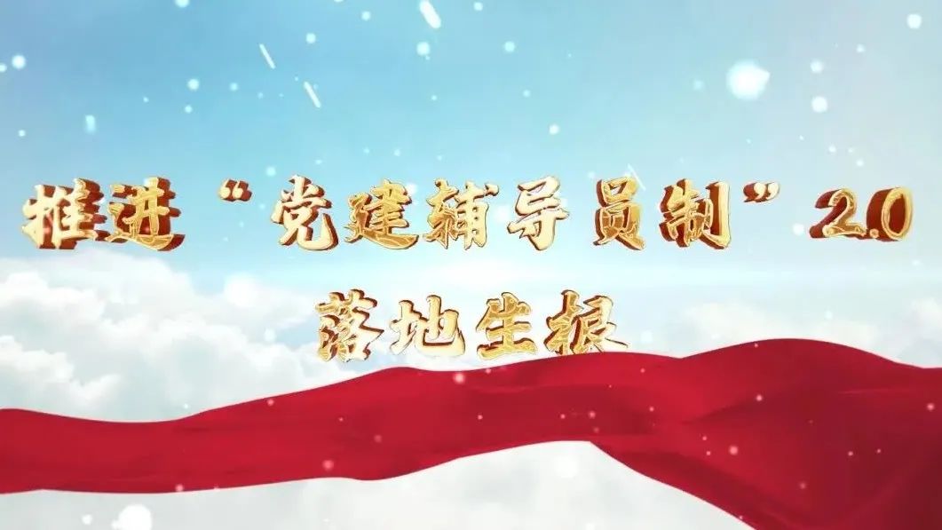  党建经营融合十佳案例④ | 西南水泥——“辅导员制”+“学习型组织”，让党建成为看得见的“生产力” 